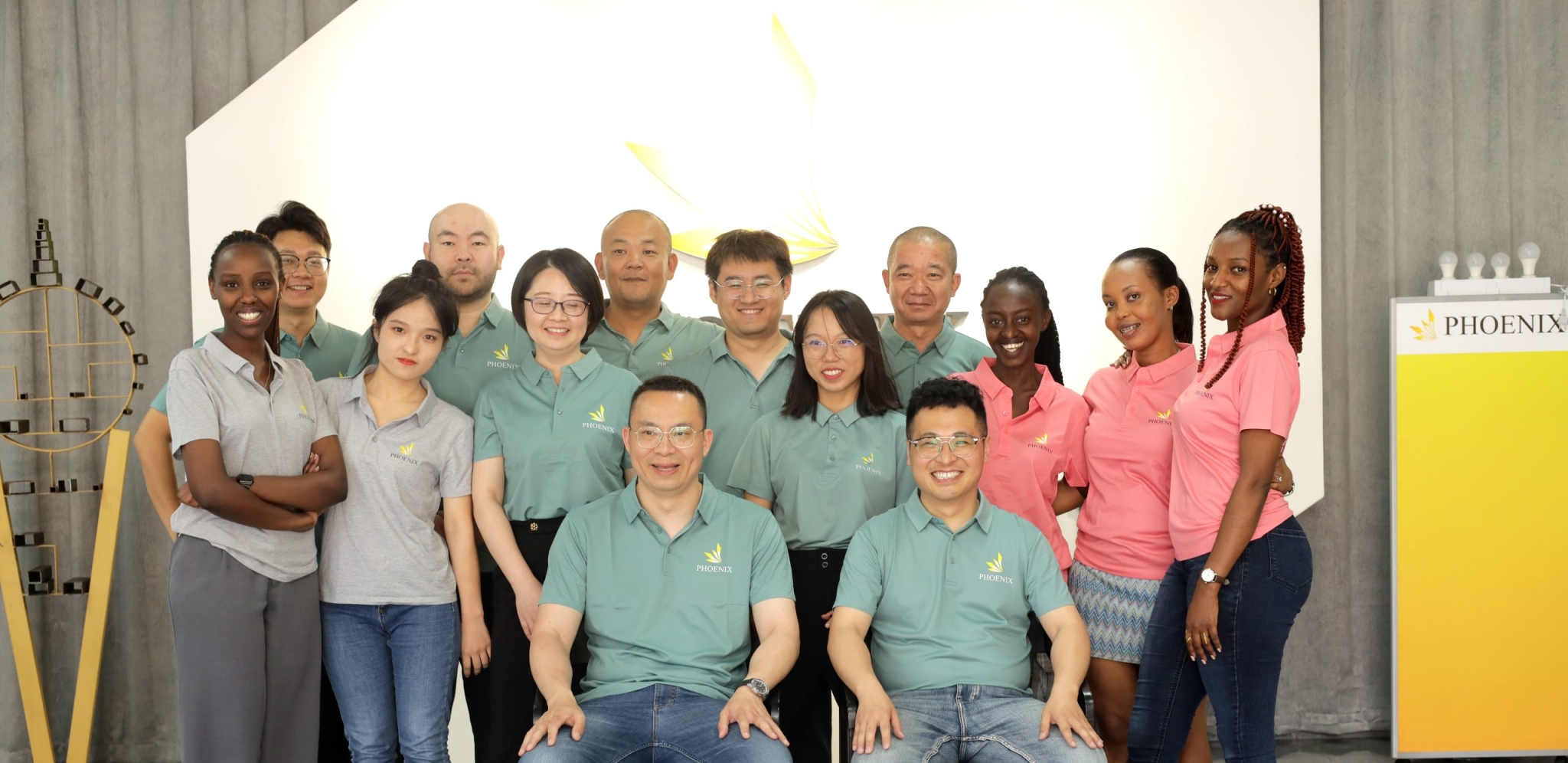All City Group