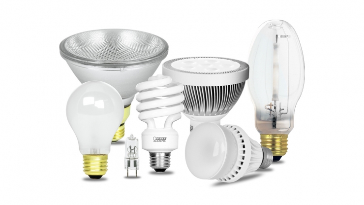 Lamps & Lighting