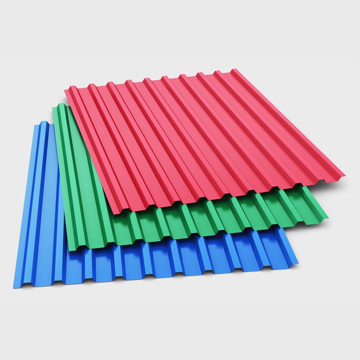 Corrugated