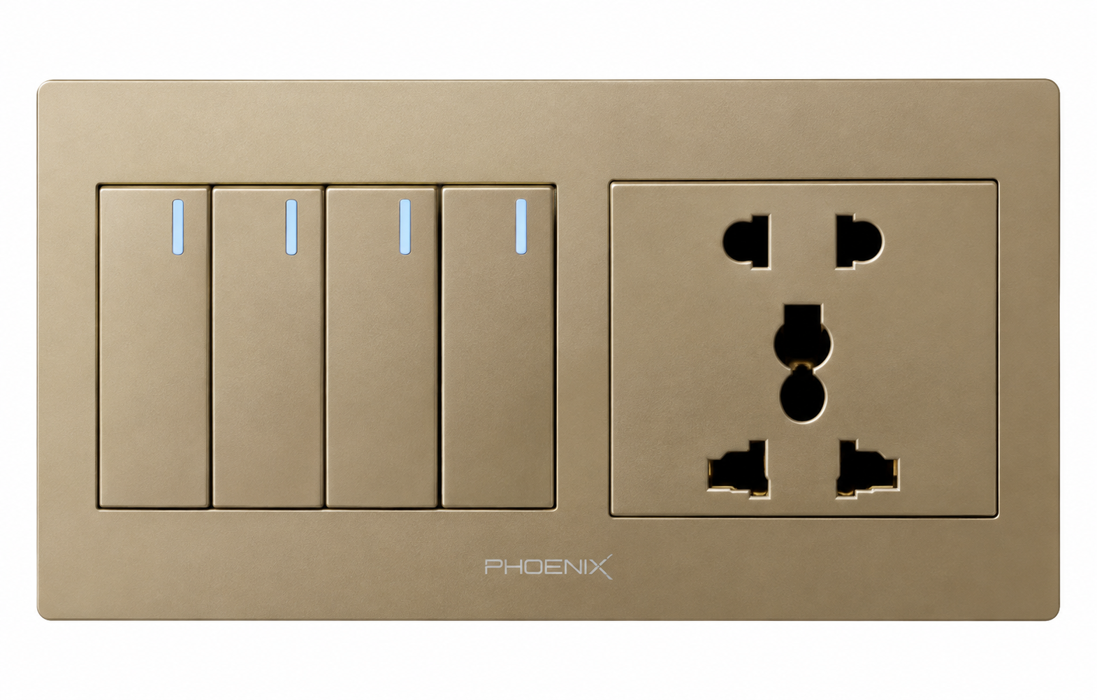 Switches