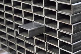 Rectangular Tubes